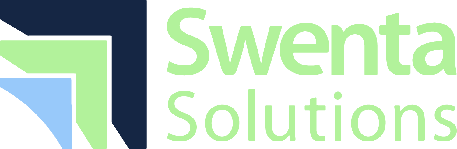 SwentaSolutions Logo
